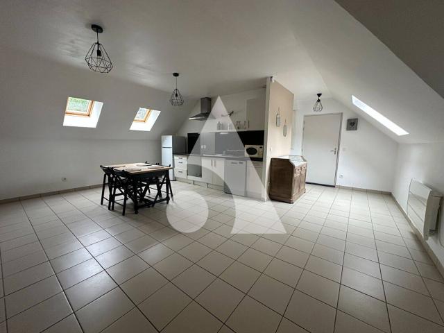 Appartement location à Saint-Sébastien-de-Morsent, Eure