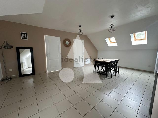 Appartement location à Le Bois des Fosses, Saint-Sébastien-de-Morsent
