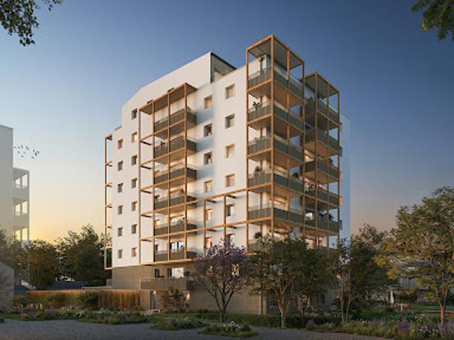 Appartement vente à Nantes, Vertou