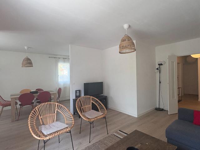Appartement location à Nantes, Saint-sébastien-sur-loire