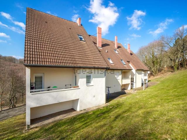 Appartement location à La Croix, Saint-Sernin-du-Bois