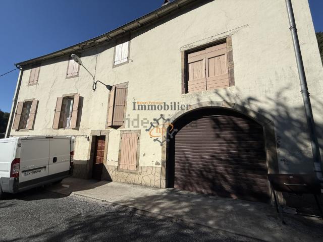 Appartement location à Saint-Sernin-sur-Rance, Aveyron