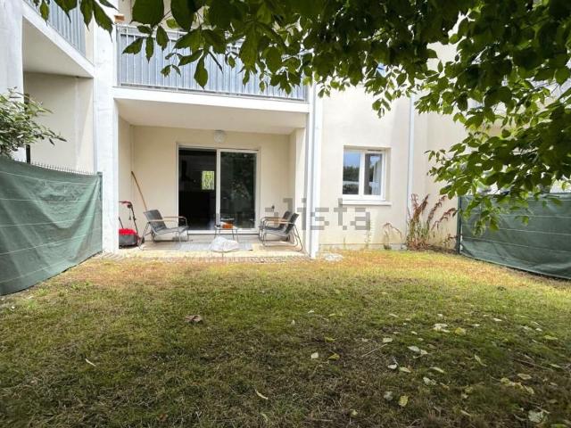 Appartement location à Petite Hirondelle, Saint-Seurin-de-Cursac