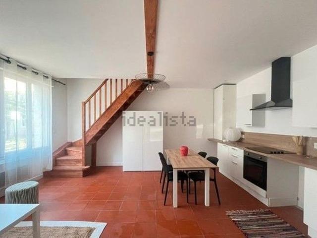 Appartement location à Saint-Seurin-sur-l'Isle, Gironde