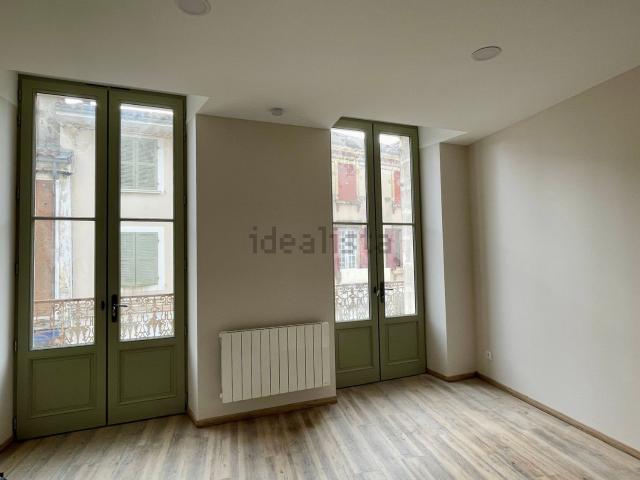 Appartement location à Sainte-Eulalie, Saint-Sever