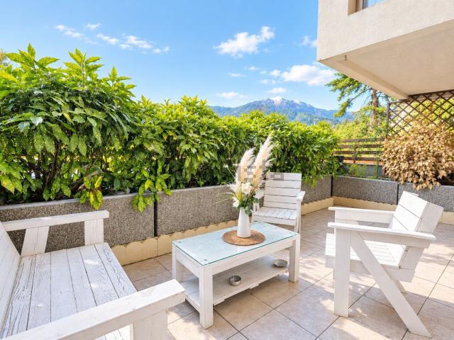 Appartement vente à Cluses, Haute-Savoie