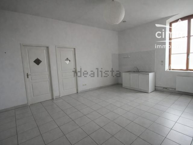 Appartement location à Saint-Siméon-de-Bressieux, Isère
