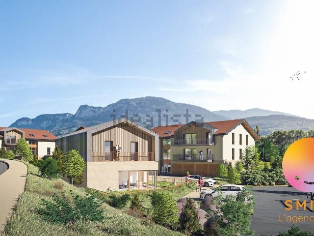 Appartement vente à Vers Chauffiat, Saint-Sixt