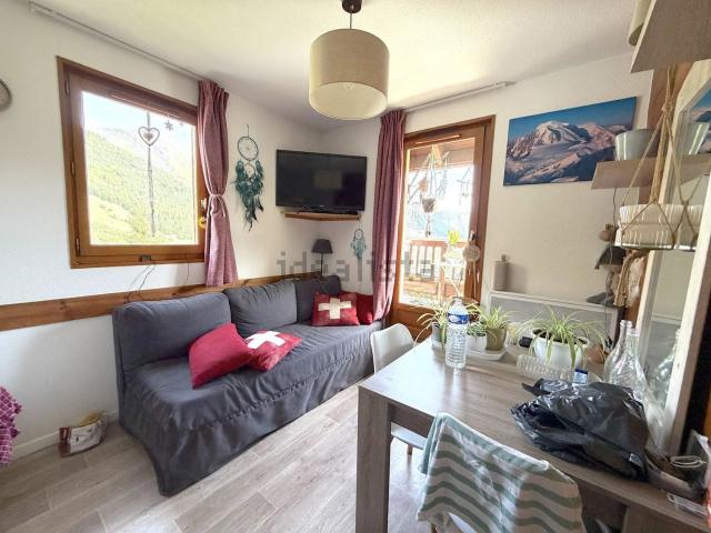 Appartement vente à La Ville, Saint-Sorlin-d'Arves