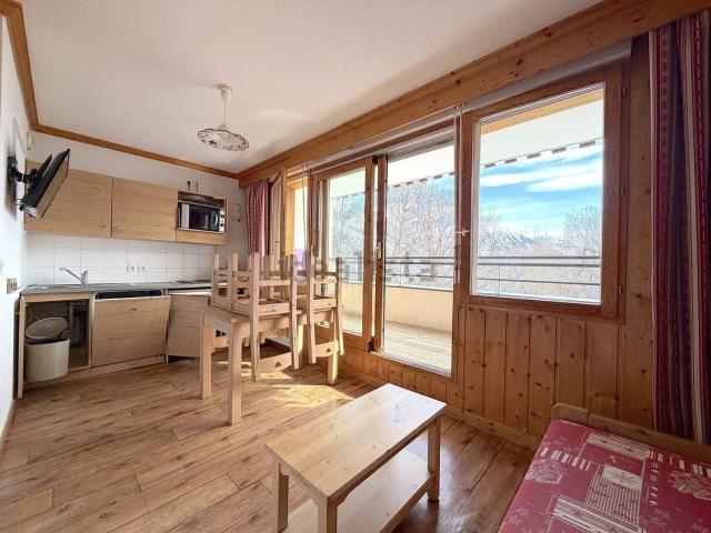 Appartement vente à La Fesse, Saint-Sorlin-d'Arves