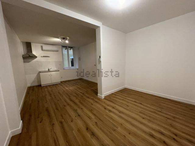 Appartement location à Les Rochers, Saint-Sorlin-en-Valloire