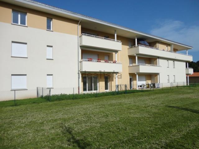 Appartement location à Les Rochers, Saint-Sorlin-en-Valloire
