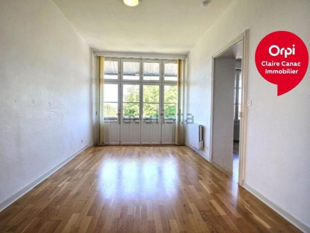 Appartement location à Saint-Sulpice-la-Pointe, Tarn
