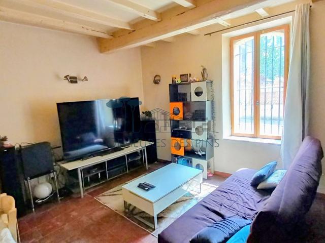 Appartement vente à En Boyer, Saint-Sulpice-la-Pointe