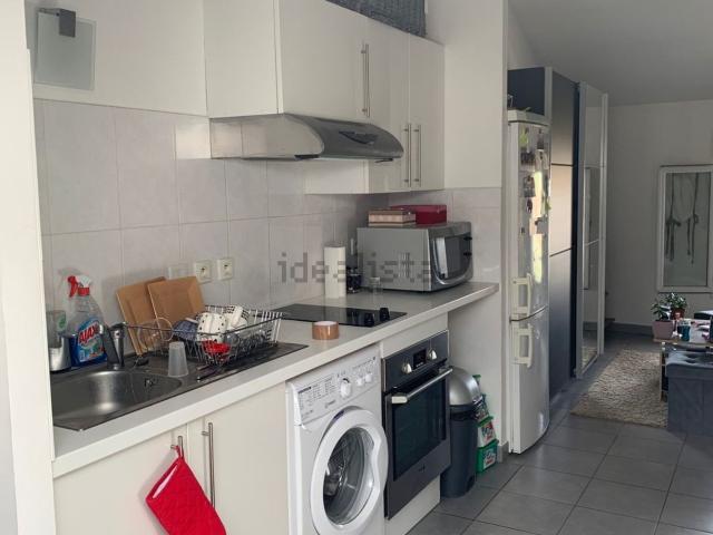 Appartement location à En Garric, Saint-Sulpice-la-Pointe
