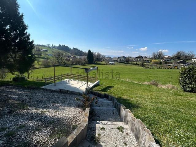 Appartement location à Montmasson, Marcellaz-Albanais