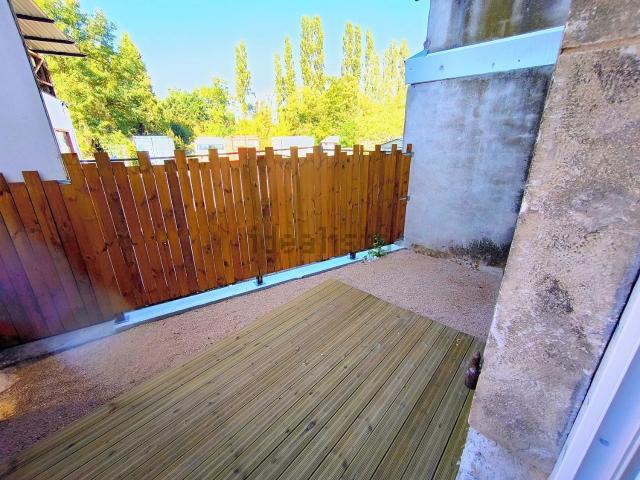 Appartement location à Saint-Romain-des-Îles, Saint-Symphorien-d'Ancelles