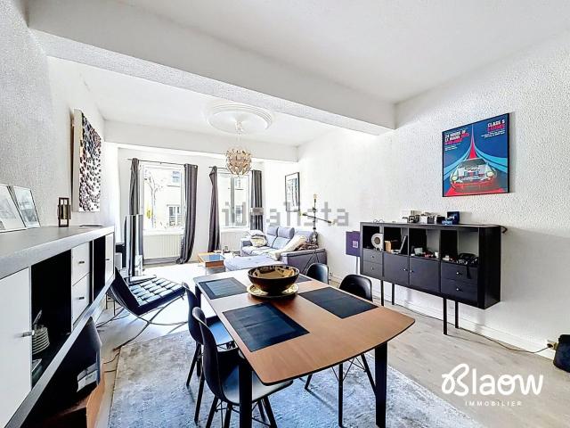 Appartement vente à Saint-Symphorien-d'Ozon, Rhône