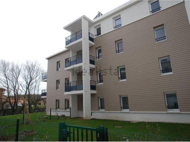 Appartement location à Saint-Symphorien-d'Ozon, Rhône