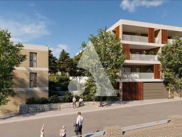 Appartement vente à Côte Rouge, Saint-Symphorien-sur-Coise