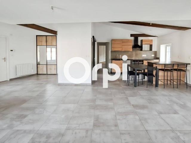 Appartement location à La Bardière, Saint-Symphorien-sur-Coise