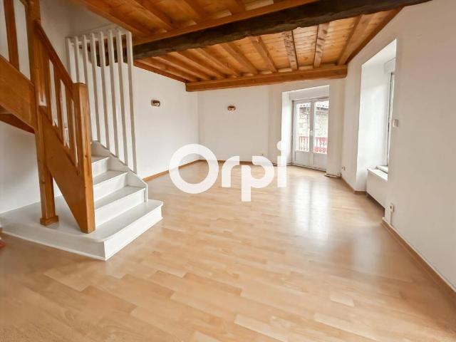 Appartement location à La Bardière, Saint-Symphorien-sur-Coise