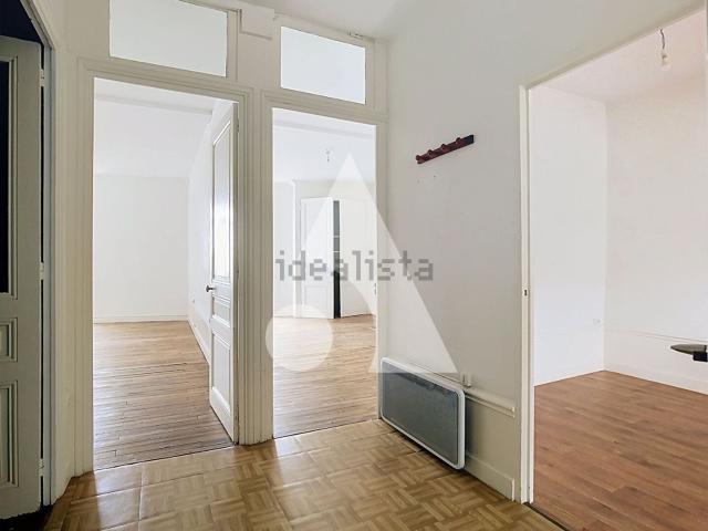 Appartement location à Le Faubourg, Saint-Symphorien-sur-Coise