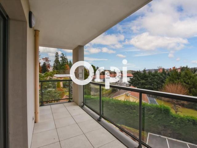 Appartement location à La Bardière, Saint-Symphorien-sur-Coise