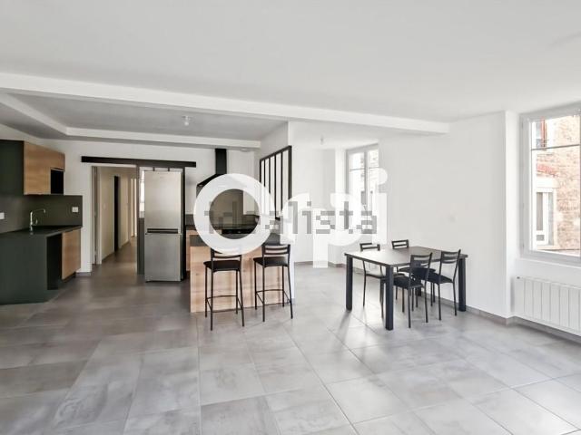 Appartement location à Les Rameaux, Saint-Symphorien-sur-Coise