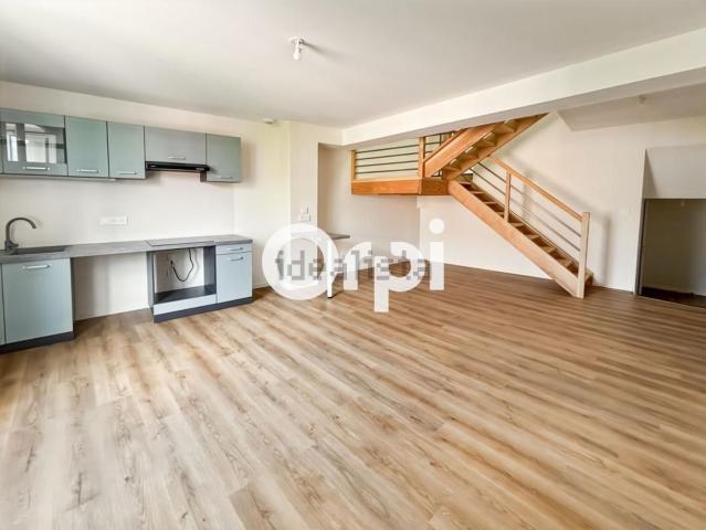 Appartement location à Les Comtes, Saint-Symphorien-sur-Coise