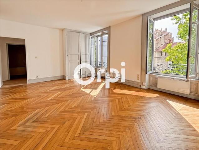 Appartement location à Les Rameaux, Saint-Symphorien-sur-Coise