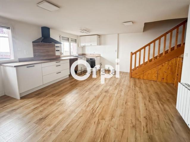 Appartement location à Les Rameaux, Saint-Symphorien-sur-Coise