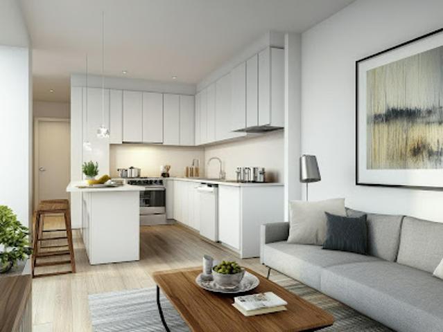 Appartement vente à Torcy, Gouvernes