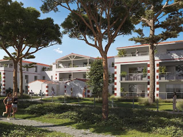 Appartement vente à Rochefort, Saint-trojan-les-bains