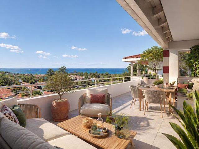 Appartement vente à Rochefort, Saint-trojan-les-bains