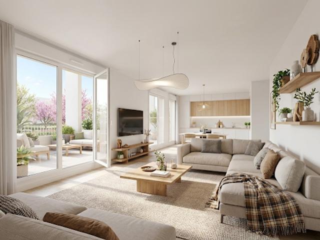 Appartement vente à Rochefort, Saint-trojan-les-bains