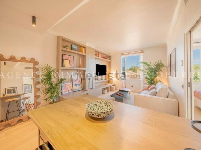 Appartement vente à Saint-Tropez, Var