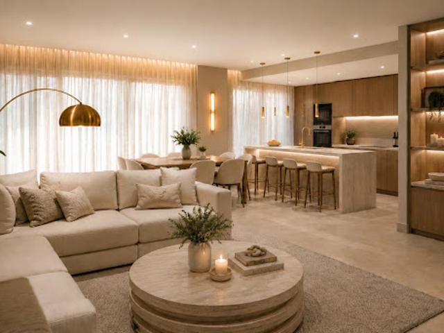 Appartement vente à Arrondissement de Draguignan, Saint-tropez