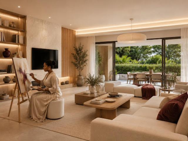 Appartement vente à Arrondissement de Draguignan, Saint-tropez
