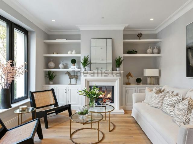 Appartement vente à Saint-Tropez, Var