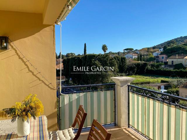 Appartement vente à Arrondissement de Draguignan, Saint-tropez