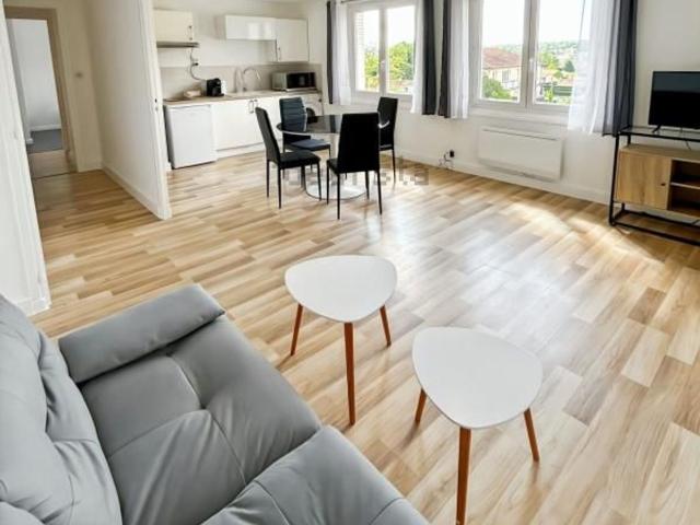 Appartement location à Le Mare, Saint-Uze