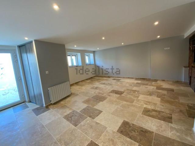 Appartement location à Congé, Saint-Vallerin