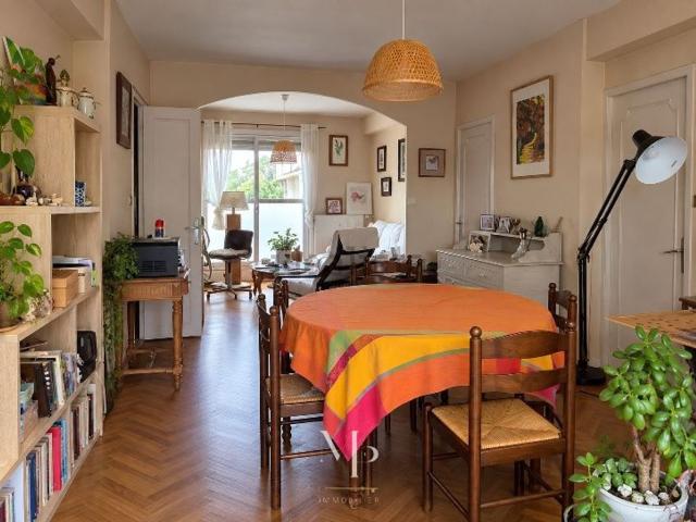 Appartement vente à ZA La Brassière, Saint-Vallier