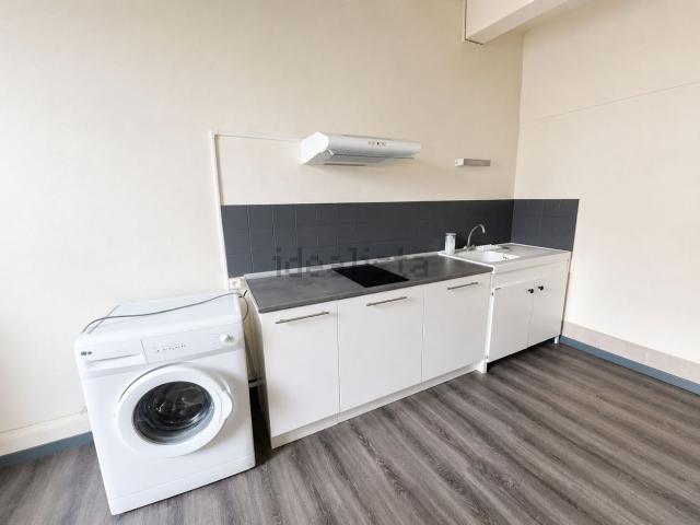 Appartement location à Les Iles, Saint-Vallier