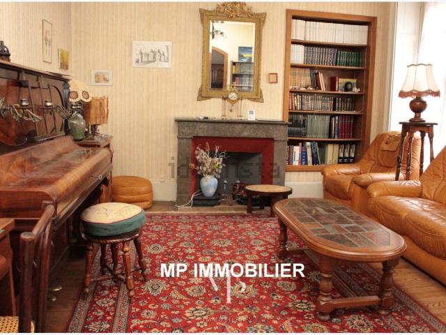 Appartement vente à Les Malles, Saint-Vallier