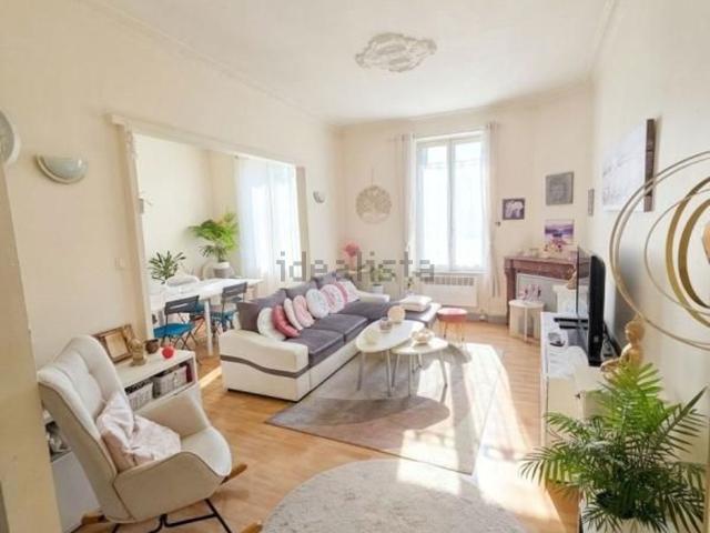 Appartement vente à La Maladière, Saint-Vallier