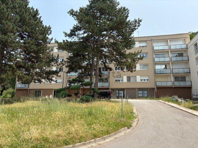 Appartement vente à La Croisette, Saint-Vallier