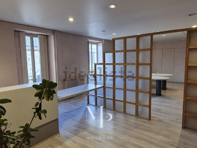 Appartement vente à ZA La Brassière, Saint-Vallier