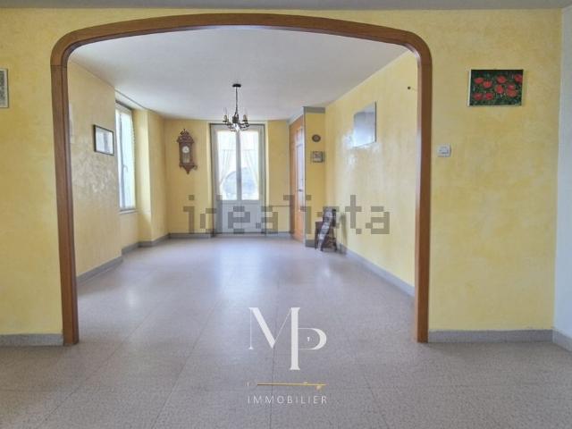 Appartement vente à Les Malles, Saint-Vallier